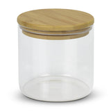 Round Storage Canister Large - 126685 own