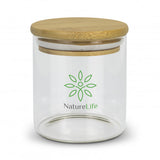 Round Storage Canister Small - 126686-0