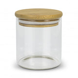 Round Storage Canister Small - 126686
