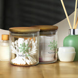 Round Storage Canister Small - 126686-3