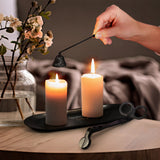 Keepsake Candle Accessory Set - 126688-3