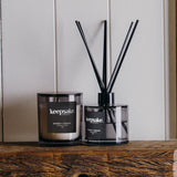 Keepsake Candle and Diffuser Set - 126690-3
