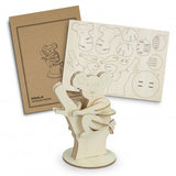 BRANDCRAFT Koala Wooden Model - 126731-0