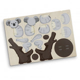 BRANDCRAFT Koala Wooden Model - 126731-4