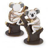 BRANDCRAFT Koala Wooden Model - 126731-5