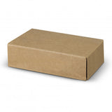 Bamboo Business Card Stand - 126738-3