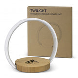 Twilight Wireless Charging Night Light - 126808-0