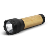 Lumina Rechargeable Bamboo Torch - 126810 own