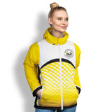 Custom Reversible Puffer Jacket - 126824-0