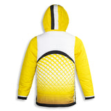 Custom Reversible Puffer Jacket - 126824-2