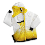 Custom Reversible Puffer Jacket - 126824-3