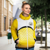 Custom Reversible Puffer Jacket - 126824-4
