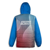 Custom Puffer Jacket - 126825-2