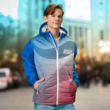 Custom Puffer Jacket - 126825-3