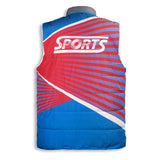 Custom Puffer Vest - 126826-2