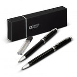 Swiss Peak Luzern Pen and Pencil Set - 126829-0
