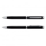 Swiss Peak Luzern Pen and Pencil Set - 126829-1