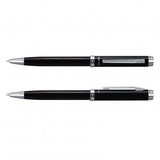 Swiss Peak Luzern Pen and Pencil Set - 126829-2