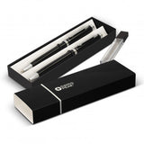 Swiss Peak Luzern Pen and Pencil Set - 126829-3