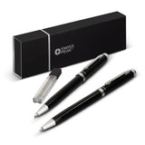 Swiss Peak Luzern Pen and Pencil Set - 126829 main-single