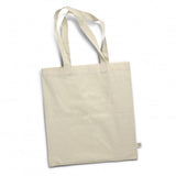 Sonnet Recycled Cotton Tote Bag - 126872-1