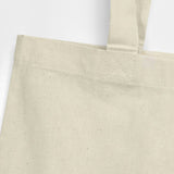 Sonnet Recycled Cotton Tote Bag - 126872-2