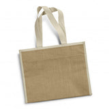 Lumi Jute Cooler Bag - 126875-3