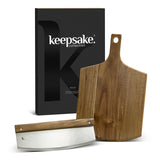 Keepsake Pizza Set - 126895 main