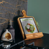 Keepsake Recipe Book Holder - 126896-7