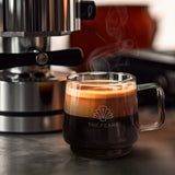 Keepsake Dusk Coffee Cup - Set of 2 - 126897-3