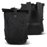 SPICE Waste2Gear Roll Up Computer Backpack - 126949 main