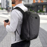 SPICE Waste2Gear Business Computer Backpack - 126951-8