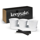 Keepsake Herb Planter - 126961 main