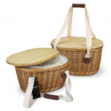Keepsake Picnic Cooler Basket - 126975-0