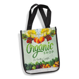 Indigo Tote Bag - 126977-1