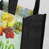 Indigo Tote Bag - 126977-2