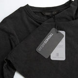 TRENDSWEAR Faded Unisex T-Shirt - 127007-2