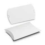 Pillow Box - Small - 127009 colour:White