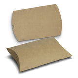Pillow Box - Medium - 127010 colour:Natural