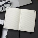 A5 Daily Diary - 2027 - 127062 own