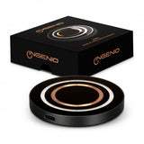 INGENIO Arc Single Wireless Charger - 127073-0