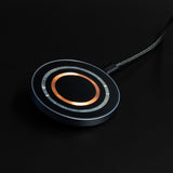 INGENIO Arc Single Wireless Charger - 127073-6