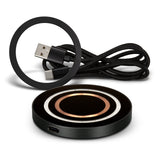 INGENIO Arc Single Wireless Charger - 127073 own