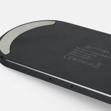 INGENIO Arc Dual Wireless Charger - 127074-3