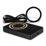 INGENIO Arc Wireless Charging Power Bank - 127075-8