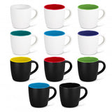 Mocha Coffee Mug - Two Tone - 127104-0