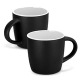 Mocha Coffee Mug - Two-Tone - 127104