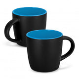 Mocha Coffee Mug - Two Tone - 127104-12