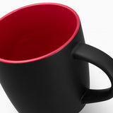 Mocha Coffee Mug - Two Tone - 127104-1