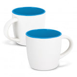 Mocha Coffee Mug - Two Tone - 127104-7